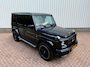 Mercedes-Benz G-klasse 500 Lang 5.5 V8 AMG 388pk, Side Pipes, CarPlay, Camera, BTW