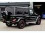 Mercedes-Benz G-klasse 63 Edition 1 Designo|Massage|Burmester