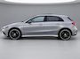 Mercedes-Benz A-klasse 250 e Business Solution AMG | AMG Plus Pakket | Night Pakket | Panoramadak | Burmester Surround Sound | 360° Camera | Head-up Display | Dodehoekassistent | MULTIBEAM LED Koplampen | Elektrisch Verstelbare Stoelen + Memory | Stoelverwarming | Sfeerverlichting | Apple CarPlay | Android Auto | Elektrisch Inklapbare Buitenspiegels | Parkeersensoren