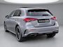 Mercedes-Benz A-klasse 250 e Business Solution AMG | AMG Plus Pakket | Night Pakket | Panoramadak | Burmester Surround Sound | 360° Camera | Head-up Display | Dodehoekassistent | MULTIBEAM LED Koplampen | Elektrisch Verstelbare Stoelen + Memory | Stoelverwarming | Sfeerverlichting | Apple CarPlay | Android Auto | Elektrisch Inklapbare Buitenspiegels | Parkeersensoren