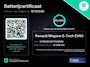 Renault Megane E-Tech EV60 Optimum Charge Business Ed. Evolution – met Pack Advanced Drive Assist & stoel-/stuurwielverwarming