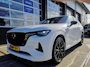 Mazda CX-60 2.5 e-SkyActiv PHEV AWD Homura LEER / BOSE AUDIO / HEAD-UP / 360° CAMERA / STOELVENTILATIE
