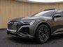 Audi Q8 Sportback e-tron 55 quattro S Edition 115 kWh |RS Zetels |Pano |B&O |Memory |Stoelverw. |ACC