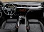 Audi Q8 Sportback e-tron 55 quattro S Edition 115 kWh |RS Zetels |Pano |B&O |Memory |Stoelverw. |ACC