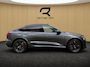 Audi Q8 Sportback e-tron 55 quattro S Edition 115 kWh |RS Zetels |Pano |B&O |Memory |Stoelverw. |ACC
