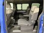 Volkswagen Multivan 1.4 eHybrid Life 7p. TREKHAAK/EL.SCHFDEUREN+SCHUIFRUITJES/ACC/SFEER/SOH 93%/CAMERA/CARPLAY/KEYLESS/LED/EL.A.KLEP/MIDDENCONSOLE/DODE-HOEK/PRIVACY/17"BLACK/FLORIDA-BEACH BLUE METALLIC/VOLLEDIG VW DEALER HISTORIE