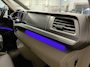 Volkswagen Multivan 1.4 eHybrid Life 7p. TREKHAAK/EL.SCHFDEUREN+SCHUIFRUITJES/ACC/SFEER/SOH 93%/CAMERA/CARPLAY/KEYLESS/LED/EL.A.KLEP/MIDDENCONSOLE/DODE-HOEK/PRIVACY/17"BLACK/FLORIDA-BEACH BLUE METALLIC/VOLLEDIG VW DEALER HISTORIE