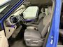 Volkswagen Multivan 1.4 eHybrid Life 7p. TREKHAAK/EL.SCHFDEUREN+SCHUIFRUITJES/ACC/SFEER/SOH 93%/CAMERA/CARPLAY/KEYLESS/LED/EL.A.KLEP/MIDDENCONSOLE/DODE-HOEK/PRIVACY/17"BLACK/FLORIDA-BEACH BLUE METALLIC/VOLLEDIG VW DEALER HISTORIE
