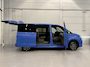 Volkswagen Multivan 1.4 eHybrid Life 7p. TREKHAAK/EL.SCHFDEUREN+SCHUIFRUITJES/ACC/SFEER/SOH 93%/CAMERA/CARPLAY/KEYLESS/LED/EL.A.KLEP/MIDDENCONSOLE/DODE-HOEK/PRIVACY/17"BLACK/FLORIDA-BEACH BLUE METALLIC/VOLLEDIG VW DEALER HISTORIE