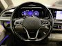 Volkswagen Multivan 1.4 eHybrid Life 7p. TREKHAAK/EL.SCHFDEUREN+SCHUIFRUITJES/ACC/SFEER/SOH 93%/CAMERA/CARPLAY/KEYLESS/LED/EL.A.KLEP/MIDDENCONSOLE/DODE-HOEK/PRIVACY/17"BLACK/FLORIDA-BEACH BLUE METALLIC/VOLLEDIG VW DEALER HISTORIE