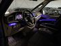 Volkswagen Multivan 1.4 eHybrid Life 7p. TREKHAAK/EL.SCHFDEUREN+SCHUIFRUITJES/ACC/SFEER/SOH 93%/CAMERA/CARPLAY/KEYLESS/LED/EL.A.KLEP/MIDDENCONSOLE/DODE-HOEK/PRIVACY/17"BLACK/FLORIDA-BEACH BLUE METALLIC/VOLLEDIG VW DEALER HISTORIE