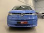 Volkswagen Multivan 1.4 eHybrid Life 7p. TREKHAAK/EL.SCHFDEUREN+SCHUIFRUITJES/ACC/SFEER/SOH 93%/CAMERA/CARPLAY/KEYLESS/LED/EL.A.KLEP/MIDDENCONSOLE/DODE-HOEK/PRIVACY/17"BLACK/FLORIDA-BEACH BLUE METALLIC/VOLLEDIG VW DEALER HISTORIE