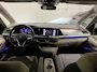 Volkswagen Multivan 1.4 eHybrid Life 7p. TREKHAAK/EL.SCHFDEUREN+SCHUIFRUITJES/ACC/SFEER/SOH 93%/CAMERA/CARPLAY/KEYLESS/LED/EL.A.KLEP/MIDDENCONSOLE/DODE-HOEK/PRIVACY/17"BLACK/FLORIDA-BEACH BLUE METALLIC/VOLLEDIG VW DEALER HISTORIE
