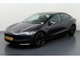 Tesla Model 3 Premium Long Range AWD 78 kWh – elektrisch rijplezier met panoramadak en premium audiosysteem