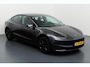 Tesla Model 3 Premium Long Range AWD 78 kWh – elektrisch rijplezier met panoramadak en premium audiosysteem