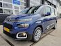 Citroën Berlingo 1.2 PureTech Feel Automaat MINICAMPER
