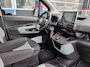 Citroën Berlingo 1.2 PureTech Feel Automaat MINICAMPER
