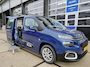 Citroën Berlingo 1.2 PureTech Feel Automaat MINICAMPER