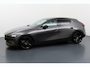 Mazda 3 2.0 e-SkyActiv-G M Hybrid 150 Nagisa Verfijnd rijplezier met Bose-audio en head-up display