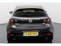Mazda 3 2.0 e-SkyActiv-G M Hybrid 150 Nagisa Verfijnd rijplezier met Bose-audio en head-up display
