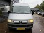 Peugeot Boxer PEUGEOT 2.8 HDI Bj 2003 Airco,Cruise,Camera,Trekhaak,Luifel,Cv Vakantie klaar !!