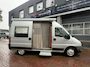 Peugeot Boxer PEUGEOT 2.8 HDI Bj 2003 Airco,Cruise,Camera,Trekhaak,Luifel,Cv Vakantie klaar !!