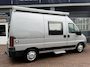 Peugeot Boxer PEUGEOT 2.8 HDI Bj 2003 Airco,Cruise,Camera,Trekhaak,Luifel,Cv Vakantie klaar !!