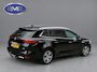 Renault Megane E-Tech Estate 1.6 Plug-In Hybrid 160 Intens, trekhaak, led, 1/2 lederen sportinterieur, Origineel NL auto met nap