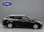 Renault Megane E-Tech Estate 1.6 Plug-In Hybrid 160 Intens, trekhaak, led, 1/2 lederen sportinterieur, Origineel NL auto met nap
