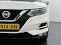 Nissan Qashqai 1.2 DIG-T Business Edition - Navigatie - 360 gr. camera - Panoramadak - 18 inch LM velgen - All Season banden - 12 maanden garantie