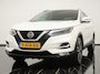 Nissan Qashqai 1.2 DIG-T Business Edition - Navigatie - 360 gr. camera - Panoramadak - 18 inch LM velgen - All Season banden - 12 maanden garantie