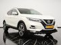 Nissan Qashqai 1.2 DIG-T Business Edition - Navigatie - 360 gr. camera - Panoramadak - 18 inch LM velgen - All Season banden - 12 maanden garantie