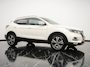 Nissan Qashqai 1.2 DIG-T Business Edition - Navigatie - 360 gr. camera - Panoramadak - 18 inch LM velgen - All Season banden - 12 maanden garantie