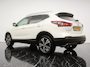 Nissan Qashqai 1.2 DIG-T Business Edition - Navigatie - 360 gr. camera - Panoramadak - 18 inch LM velgen - All Season banden - 12 maanden garantie