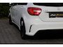 Mercedes-Benz A-klasse A 45 AMG 4MATIC 🚀 | PANO ☀️ | LEDER | XENON 💡 | NAVI 🧭 | KEYLESS 🔑 | PDC 🅿️ | 18" AMG 🛞