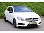 Mercedes-Benz A-klasse A 45 AMG 4MATIC 🚀 | PANO ☀️ | LEDER | XENON 💡 | NAVI 🧭 | KEYLESS 🔑 | PDC 🅿️ | 18" AMG 🛞