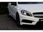 Mercedes-Benz A-klasse A 45 AMG 4MATIC 🚀 | PANO ☀️ | LEDER | XENON 💡 | NAVI 🧭 | KEYLESS 🔑 | PDC 🅿️ | 18" AMG 🛞