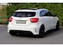 Mercedes-Benz A-klasse A 45 AMG 4MATIC 🚀 | PANO ☀️ | LEDER | XENON 💡 | NAVI 🧭 | KEYLESS 🔑 | PDC 🅿️ | 18" AMG 🛞