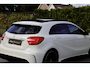 Mercedes-Benz A-klasse A 45 AMG 4MATIC 🚀 | PANO ☀️ | LEDER | XENON 💡 | NAVI 🧭 | KEYLESS 🔑 | PDC 🅿️ | 18" AMG 🛞