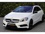 Mercedes-Benz A-klasse A 45 AMG 4MATIC 🚀 | PANO ☀️ | LEDER | XENON 💡 | NAVI 🧭 | KEYLESS 🔑 | PDC 🅿️ | 18" AMG 🛞