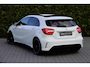 Mercedes-Benz A-klasse A 45 AMG 4MATIC 🚀 | PANO ☀️ | LEDER | XENON 💡 | NAVI 🧭 | KEYLESS 🔑 | PDC 🅿️ | 18" AMG 🛞