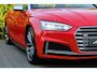 Audi S5 3.0 TFSI quattro Pro Line Plus | 354 PK| Virtual Cockpit 🖥️ | B&O 🔊 | 360° Camera 📸 | Matrix LED 💡 | Nekverwarming ♨️