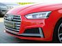 Audi S5 3.0 TFSI quattro Pro Line Plus | 354 PK| Virtual Cockpit 🖥️ | B&O 🔊 | 360° Camera 📸 | Matrix LED 💡 | Nekverwarming ♨️
