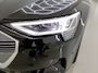 Audi E-tron 55 quattro edition 95 kWh SOH 88% 437 WLTP +Led+Navigatie+stoel-verw + 2 oplaad kabels =ORIG/NL = INCL BTW