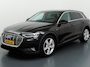 Audi E-tron 55 quattro edition 95 kWh SOH 88% 437 WLTP +Led+Navigatie+stoel-verw + 2 oplaad kabels =ORIG/NL = INCL BTW