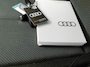 Audi E-tron 55 quattro edition 95 kWh SOH 88% 437 WLTP +Led+Navigatie+stoel-verw + 2 oplaad kabels =ORIG/NL = INCL BTW