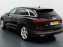 Audi E-tron 55 quattro edition 95 kWh SOH 88% 437 WLTP +Led+Navigatie+stoel-verw + 2 oplaad kabels =ORIG/NL = INCL BTW