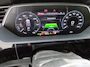 Audi E-tron 55 quattro edition 95 kWh SOH 88% 437 WLTP +Led+Navigatie+stoel-verw + 2 oplaad kabels =ORIG/NL = INCL BTW