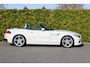 BMW Z4 Roadster Automaat M-Sport || 24DKM 📉 | 1e eigenaar 👤 | Leder 🛋️ | Navi 🧭 | M-Sport ✨