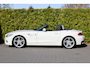 BMW Z4 Roadster Automaat M-Sport || 24DKM 📉 | 1e eigenaar 👤 | Leder 🛋️ | Navi 🧭 | M-Sport ✨